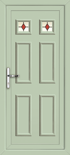 Chartwell Green Frame
